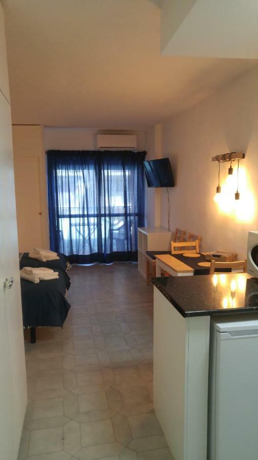 Apartamentos Rc Minerva Benalmadena Luaran gambar