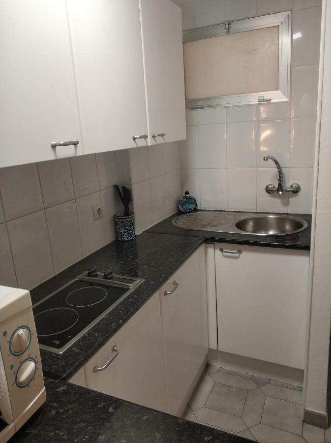 Apartamentos Rc Minerva Benalmadena Luaran gambar