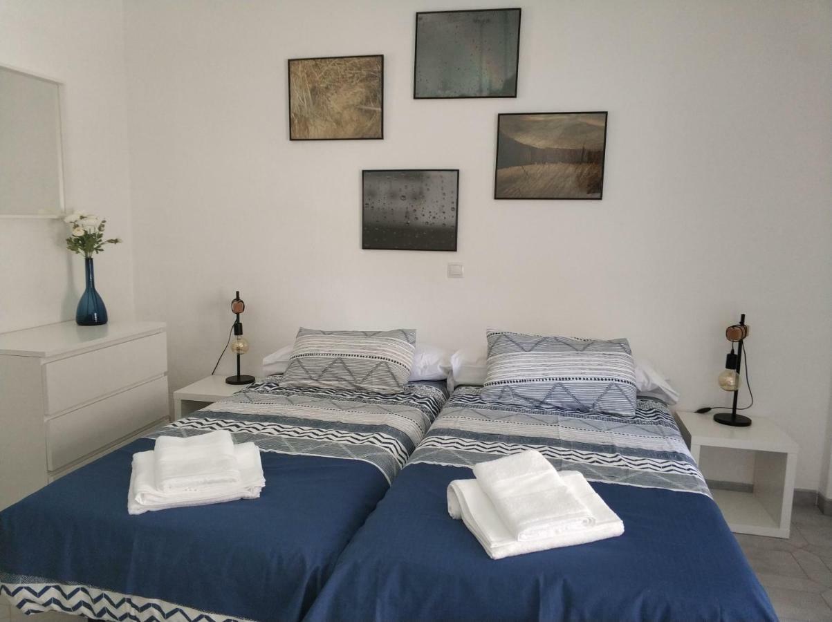 Apartamentos Rc Minerva Benalmadena Luaran gambar